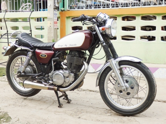 ขาย sr 400 อินวอย สรรพษามิต ขาย sr 400 อินวอย สรรพษามิต