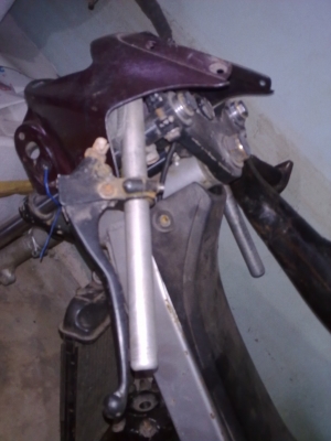 honda nova dash honda nova dash