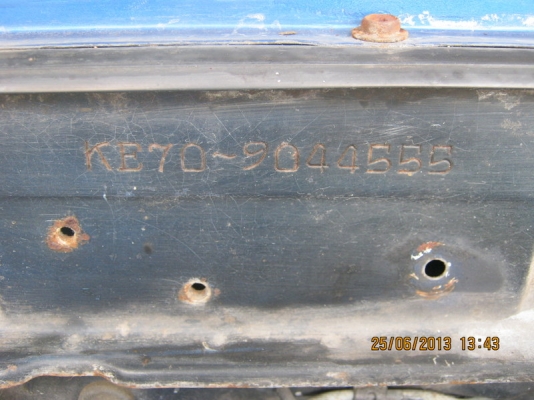 ขาย DX KE70 เหลี่ยมเล็กถูกๆเลย