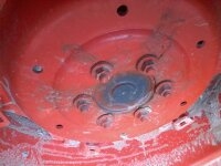 KUBOTA ราคาถูกๆๆสภาพพร้อมใช้งานมาแล้ว