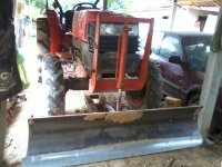 KUBOTA ราคาถูกๆๆสภาพพร้อมใช้งานมาแล้ว