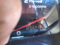 KUBOTA ราคาถูกๆๆสภาพพร้อมใช้งานมาแล้ว