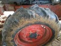 KUBOTA ราคาถูกๆๆสภาพพร้อมใช้งานมาแล้ว