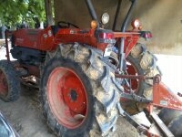 KUBOTA ราคาถูกๆๆสภาพพร้อมใช้งานมาแล้ว