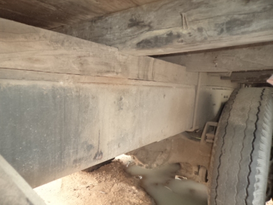 ขายรถ10ล้อฮีโน่KT925 เครื่องHO7C พวงมาลัยเพาเวอร์