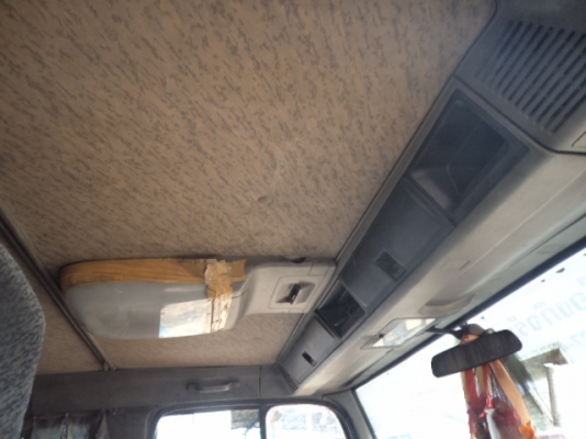 ขายรถ10ล้อฮีโน่KT925 เครื่องHO7C พวงมาลัยเพาเวอร์