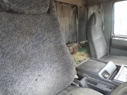 ขายรถ10ล้อฮีโน่KT925 เครื่องHO7C พวงมาลัยเพาเวอร์