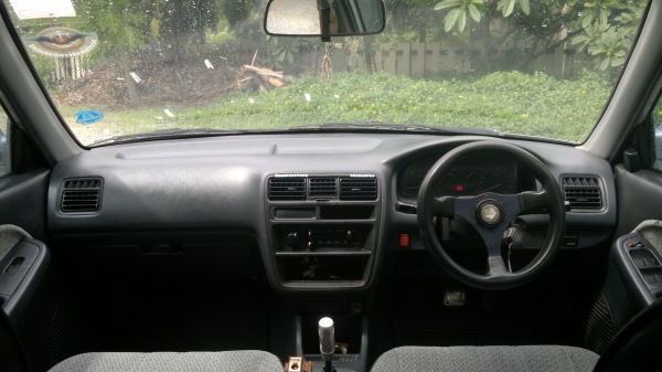 ขายถูกๆซิตี้ เครื่อง1.5 เกียร์ธรรมดา พวงมาลัยเพาเวอร์ รถพร้อมใช้ ขายถูกๆซิตี้ เครื่อง1.5 เกียร์ธรรมดา พวงมาลัยเพาเวอร์ รถพร้อมใช้