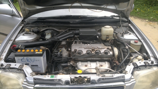 ขายถูกๆซิตี้ เครื่อง1.5 เกียร์ธรรมดา พวงมาลัยเพาเวอร์ รถพร้อมใช้ ขายถูกๆซิตี้ เครื่อง1.5 เกียร์ธรรมดา พวงมาลัยเพาเวอร์ รถพร้อมใช้