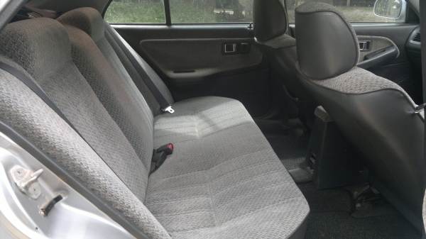 ขายถูกๆซิตี้ เครื่อง1.5 เกียร์ธรรมดา พวงมาลัยเพาเวอร์ รถพร้อมใช้ ขายถูกๆซิตี้ เครื่อง1.5 เกียร์ธรรมดา พวงมาลัยเพาเวอร์ รถพร้อมใช้