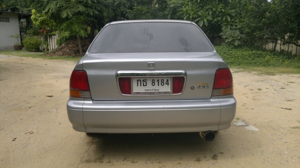 ขายถูกๆซิตี้ เครื่อง1.5 เกียร์ธรรมดา พวงมาลัยเพาเวอร์ รถพร้อมใช้ ขายถูกๆซิตี้ เครื่อง1.5 เกียร์ธรรมดา พวงมาลัยเพาเวอร์ รถพร้อมใช้