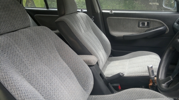 ขายถูกๆซิตี้ เครื่อง1.5 เกียร์ธรรมดา พวงมาลัยเพาเวอร์ รถพร้อมใช้ ขายถูกๆซิตี้ เครื่อง1.5 เกียร์ธรรมดา พวงมาลัยเพาเวอร์ รถพร้อมใช้