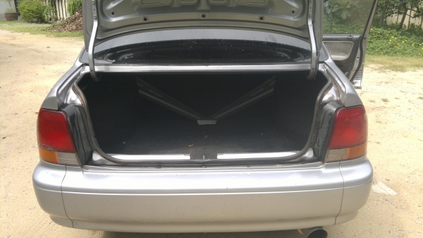 ขายถูกๆซิตี้ เครื่อง1.5 เกียร์ธรรมดา พวงมาลัยเพาเวอร์ รถพร้อมใช้ ขายถูกๆซิตี้ เครื่อง1.5 เกียร์ธรรมดา พวงมาลัยเพาเวอร์ รถพร้อมใช้