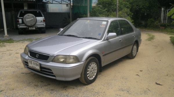 ขายถูกๆซิตี้ เครื่อง1.5 เกียร์ธรรมดา พวงมาลัยเพาเวอร์ รถพร้อมใช้ ขายถูกๆซิตี้ เครื่อง1.5 เกียร์ธรรมดา พวงมาลัยเพาเวอร์ รถพร้อมใช้