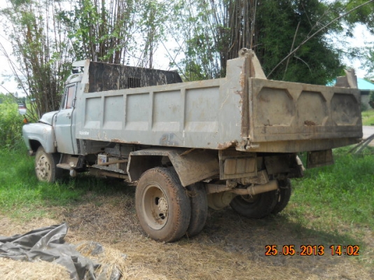 ขาย6ล้อดั๊มพ์TXหน้ายาว145แรงพร้อมใช้งาน ขาย6ล้อดั๊มพ์TXหน้ายาว145แรงพร้อมใช้งาน