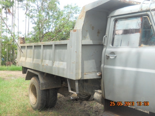 ขาย6ล้อดั๊มพ์TXหน้ายาว145แรงพร้อมใช้งาน ขาย6ล้อดั๊มพ์TXหน้ายาว145แรงพร้อมใช้งาน