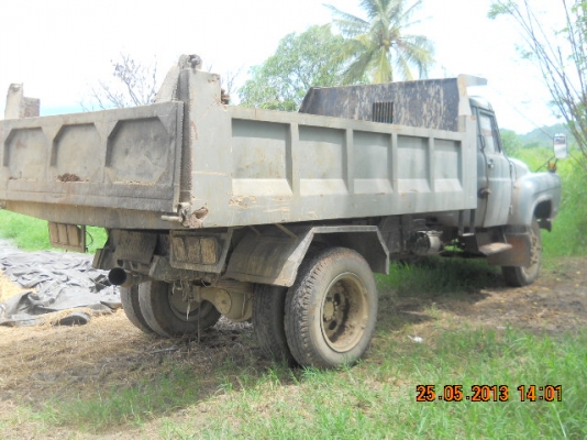 ขาย6ล้อดั๊มพ์TXหน้ายาว145แรงพร้อมใช้งาน ขาย6ล้อดั๊มพ์TXหน้ายาว145แรงพร้อมใช้งาน