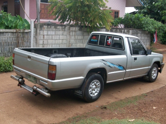 รถพร้อมใช้งาน  สวยมากใม่ต้องซอ่ม