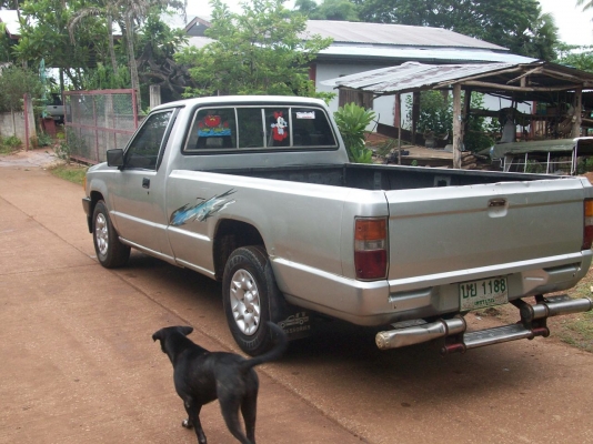 รถพร้อมใช้งาน  สวยมากใม่ต้องซอ่ม