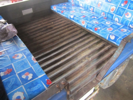 ฝากขายด่วน ! กะป๊อไดฮัทสุ s60ป้ายขาว3สูบทำไว้ใช้แบบจบๆทั้งเครื่อง-ช่วงล่าง-ภายใน LPG มีเล่มแท้(กทม)