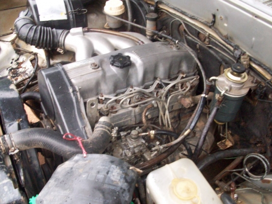 รถพร้อมใช้งาน  สวยมากใม่ต้องซอ่ม