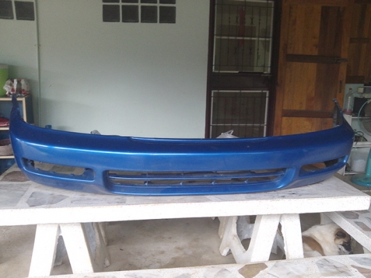 ขายกันชนหน้าแอคคอร์ด  95-96