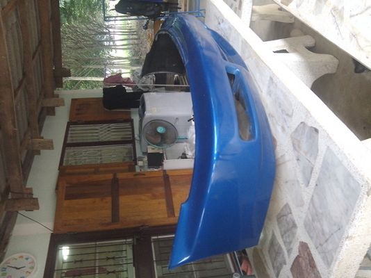 ขายกันชนหน้าแอคคอร์ด  95-96