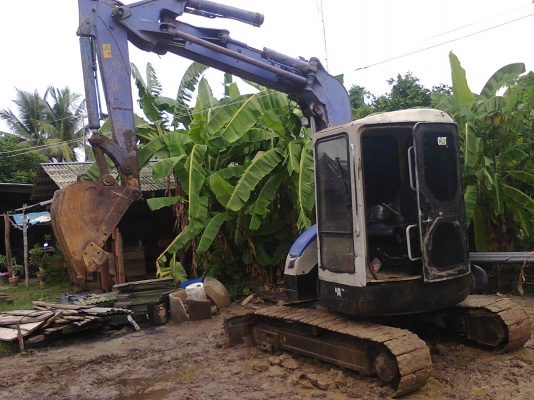 ขายรถแมกโค  MM 57 ,มิสูมิชิ. แอรเย็น โชหนา บูมไสล เอกสารอินวอย