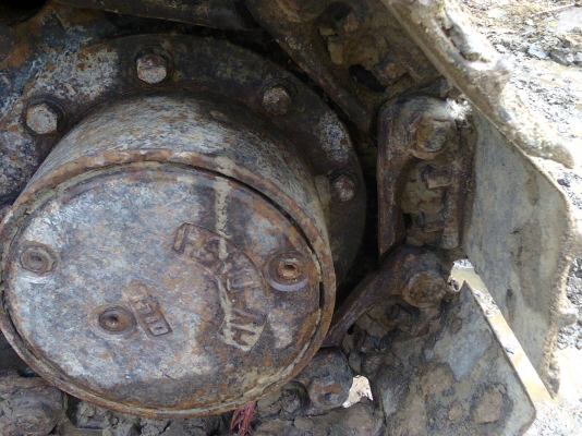 ขายรถแมกโค  MM 57 ,มิสูมิชิ. แอรเย็น โชหนา บูมไสล เอกสารอินวอย