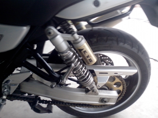 ขาย inna    400 cc  65000 invoy +ส้พสารมิตร