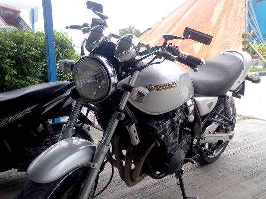 ขาย inna    400 cc  65000 invoy +ส้พสารมิตร