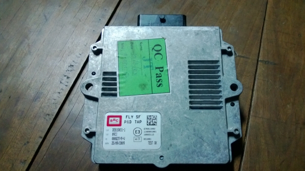 ขายชุดแก๊สหัวฉีด cng โรงงาน