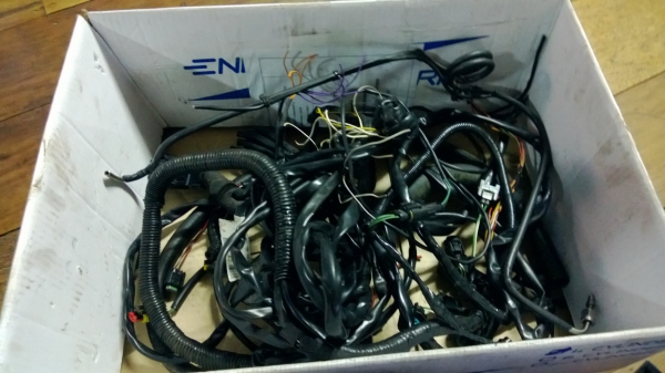 ขายชุดแก๊สหัวฉีด cng โรงงาน