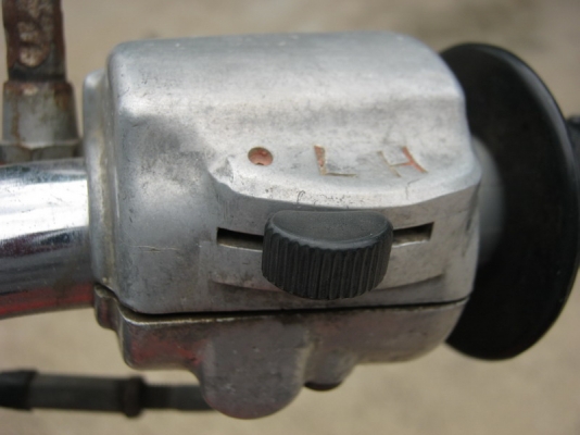 HONDA CG125 สีเดิม(หายาก สภาพประกวด)