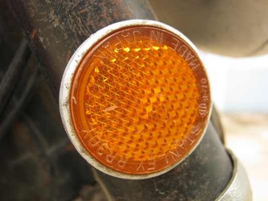 HONDA CG125 สีเดิม(หายาก สภาพประกวด)