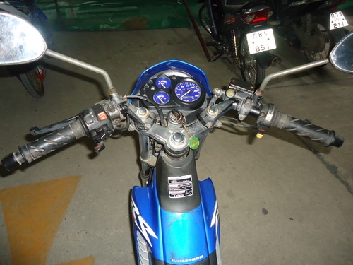 Sonic RS Super ฿13,900 Sonic RS Super ฿13,900