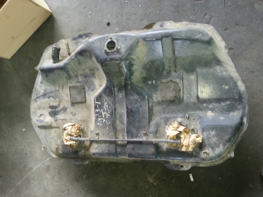 ถังน้ำมันEvo 4,5,6