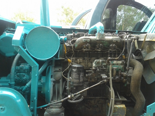 ขาย KOBELCO SK 120 MARK 5 เอกสาอินวอยน์ โทร 0862254227