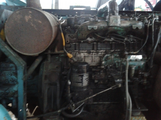 ขาย KOBELCO SK 120 MARK 5 เอกสาอินวอยน์ โทร 0862254227