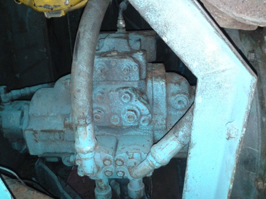 ขาย KOBELCO SK 120 MARK 5 เอกสาอินวอยน์ โทร 0862254227