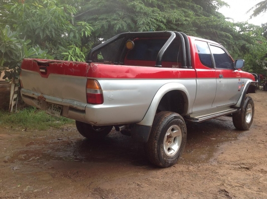 ปรับราคา ขายตัด ปี 1999 มือเดียวออกห้าง รถไม่หนา รถต้องเก็บสี เอกสารครบภาษีไม่ขาด