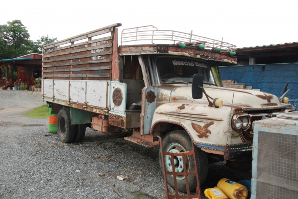 ขาย 6 ล้อ หน้ายาวดัมพ์ครับ