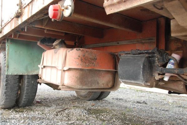 ขาย 6 ล้อ หน้ายาวดัมพ์ครับ