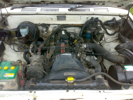 ไมตี้X แค๊ป ปี 93 เครื่องเดิม ตามสภาพ ไมตี้X แค๊ป ปี 93 เครื่องเดิม ตามสภาพ