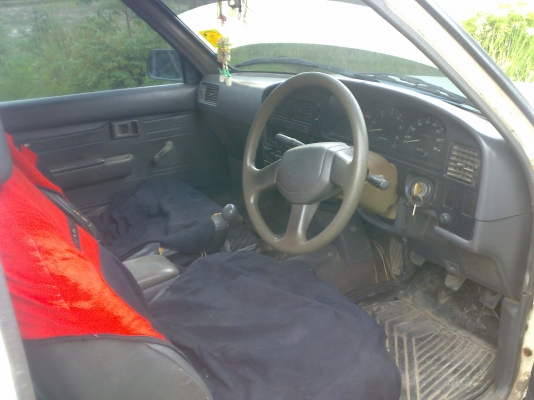 ไมตี้X แค๊ป ปี 93 เครื่องเดิม ตามสภาพ ไมตี้X แค๊ป ปี 93 เครื่องเดิม ตามสภาพ