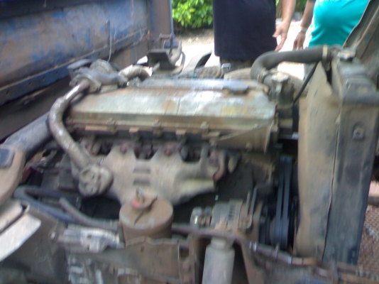 ขาย6ล้อNPR59LL เครื่อง4HG1 120แรงรถห้างแท้ๆ เกียร์สั้น ช่วงล่างเอฟ