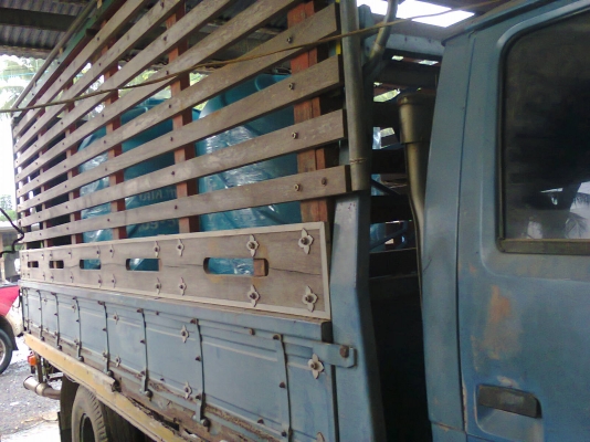 ขายNPR115แรงม้าพวงมาลัยเพาเวร์รถจดประกอบ