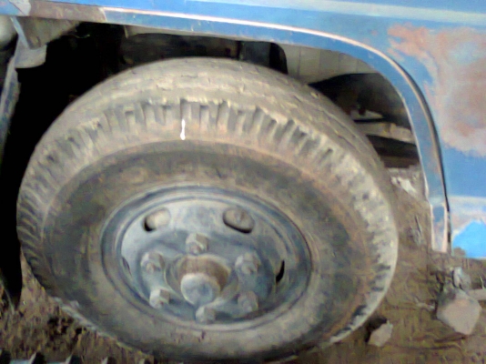 ขายNPR115แรงม้าพวงมาลัยเพาเวร์รถจดประกอบ