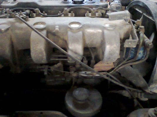 ขายNPR115แรงม้าพวงมาลัยเพาเวร์รถจดประกอบ