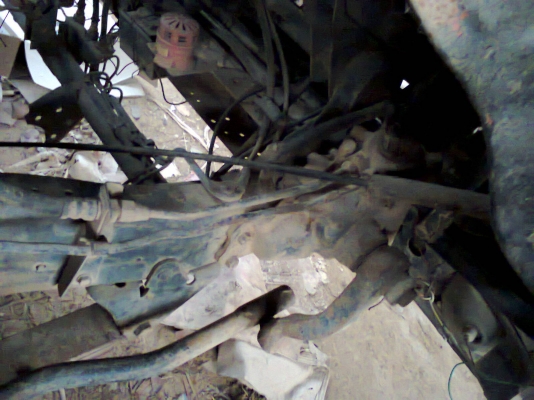 ขายNPR115แรงม้าพวงมาลัยเพาเวร์รถจดประกอบ